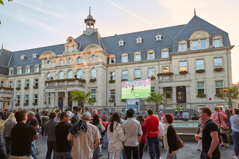 L’action transat ou comment se prélasser en pleine ville