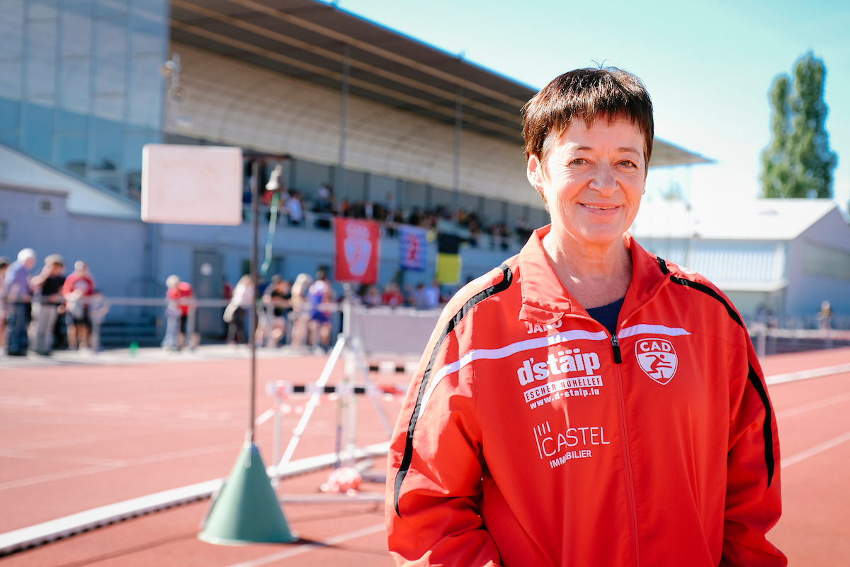 A la rencontre du CAD À vos marques