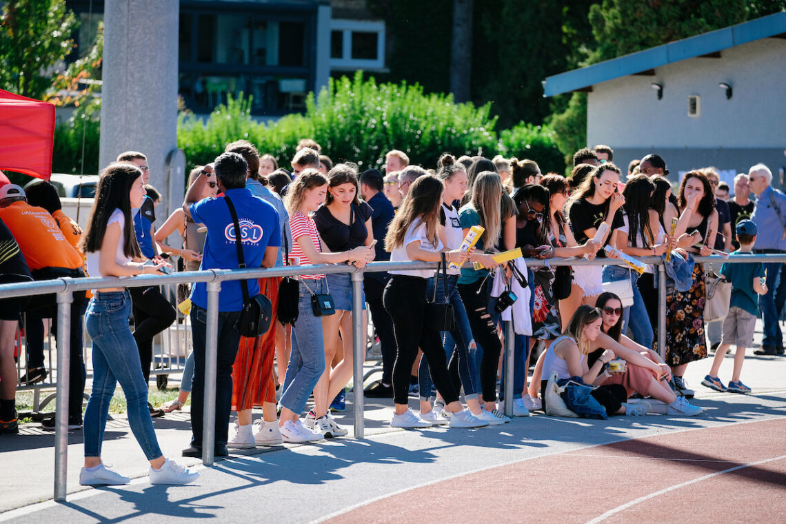 A la rencontre du CAD À vos marques