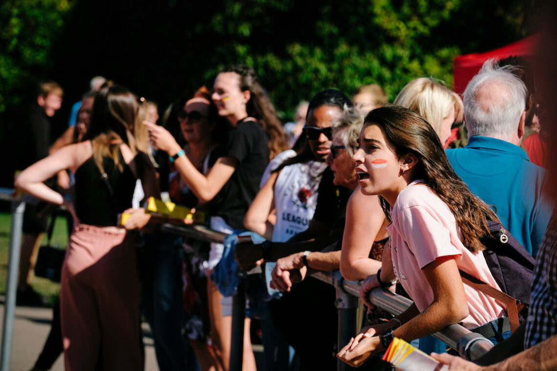 A la rencontre du CAD À vos marques