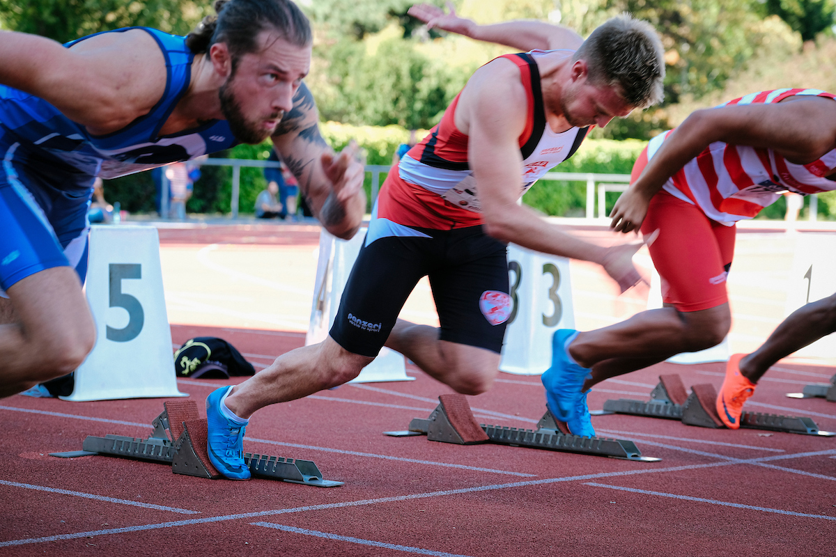 A la rencontre du CAD À vos marques